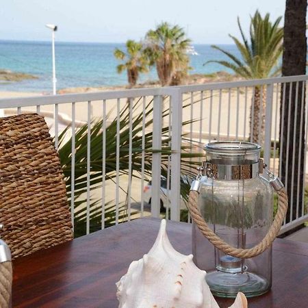 Apartamento Playa Arenal Calpe Grupo Terra De Mar, Alojamientos Con Encanto エクステリア 写真