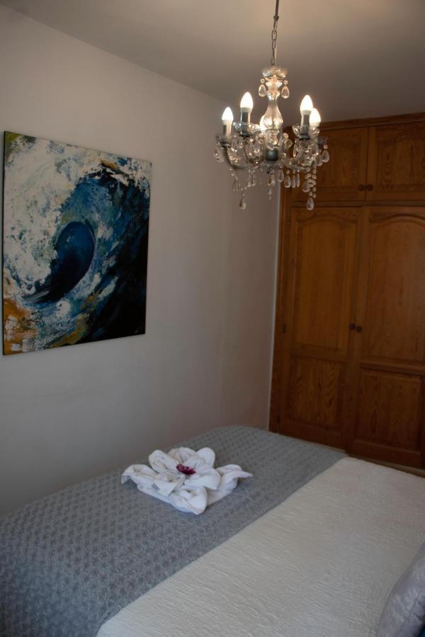 Apartamento Playa Arenal Calpe Grupo Terra De Mar, Alojamientos Con Encanto エクステリア 写真